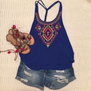  Love on A Hanger Top